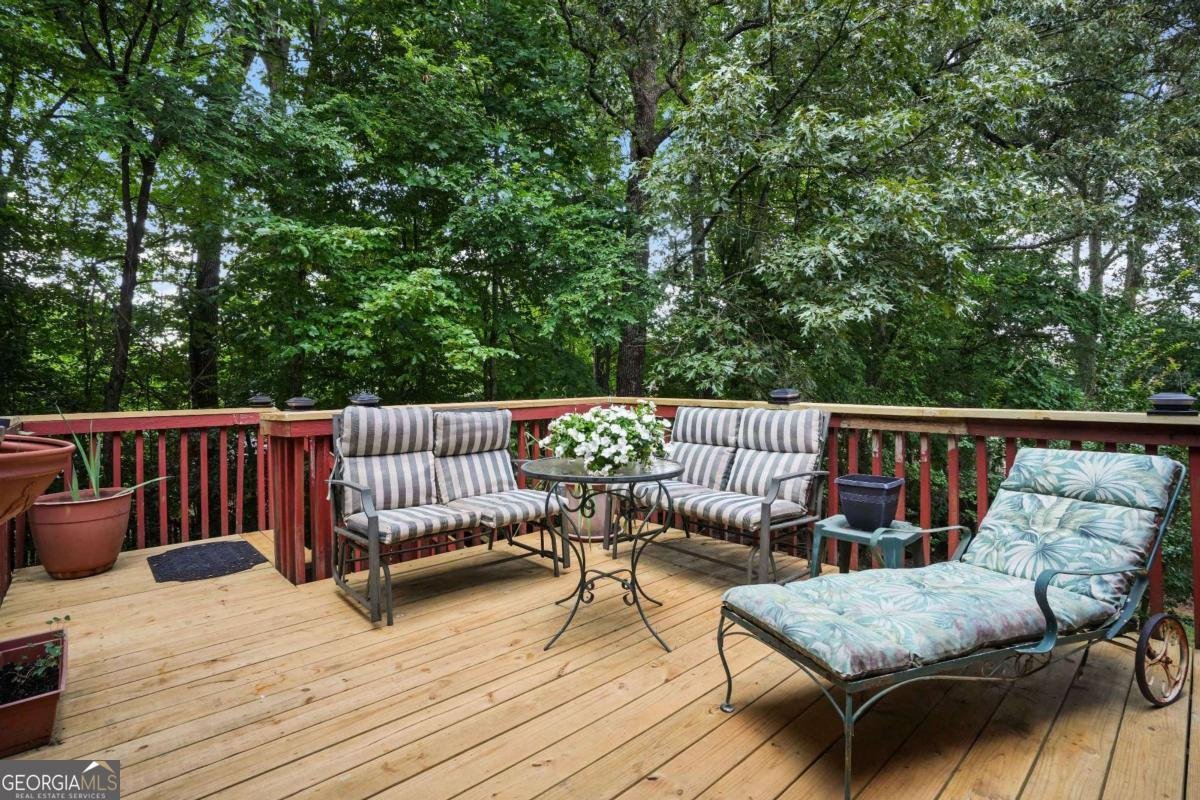 4509 Marchbolt Court Peachtree Corners - 25