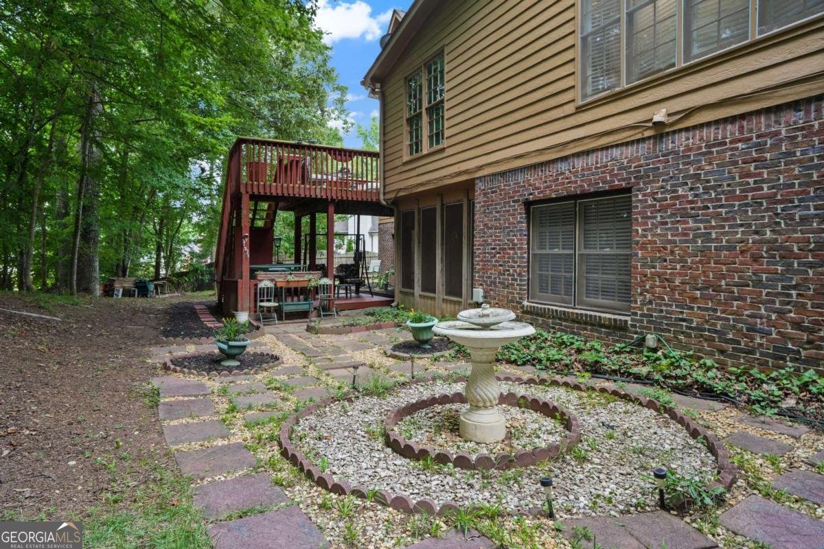 4509 Marchbolt Court Peachtree Corners - 26