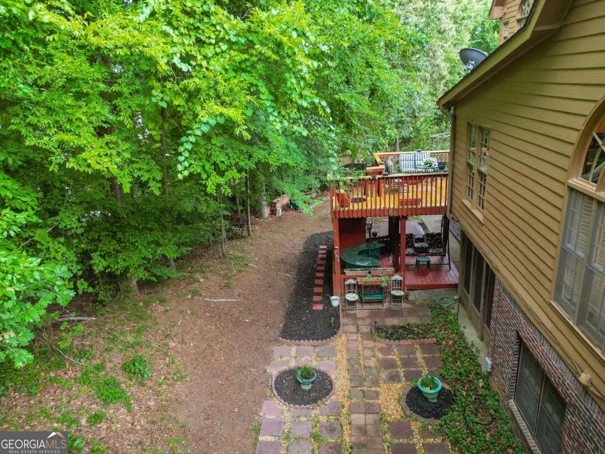 4509 Marchbolt Court Peachtree Corners - 29