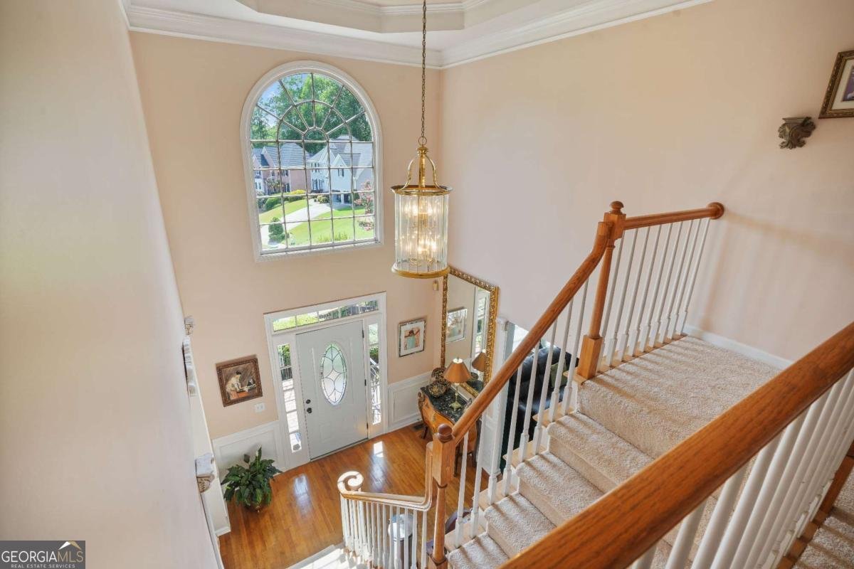 4509 Marchbolt Court Peachtree Corners - 3
