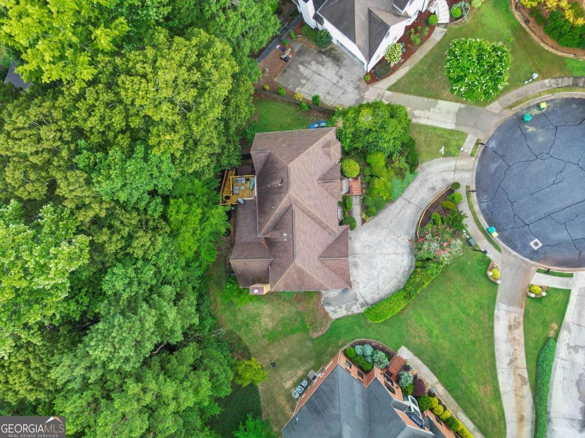 4509 Marchbolt Court Peachtree Corners - 30