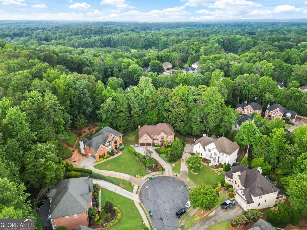 4509 Marchbolt Court Peachtree Corners - 31