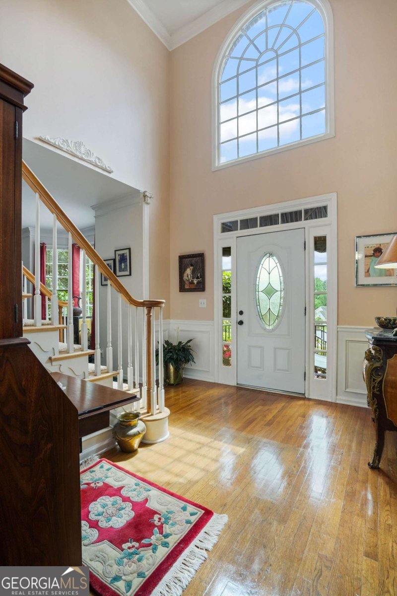 4509 Marchbolt Court Peachtree Corners - 4