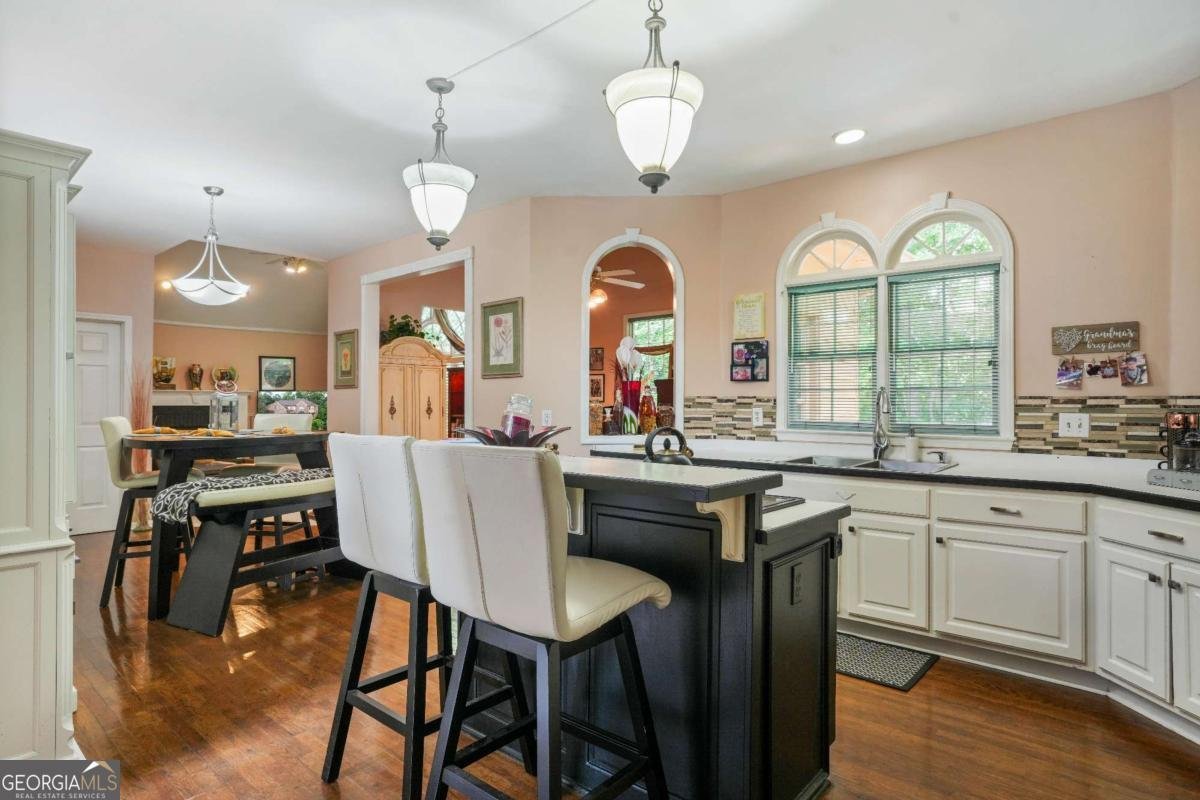 4509 Marchbolt Court Peachtree Corners - 5