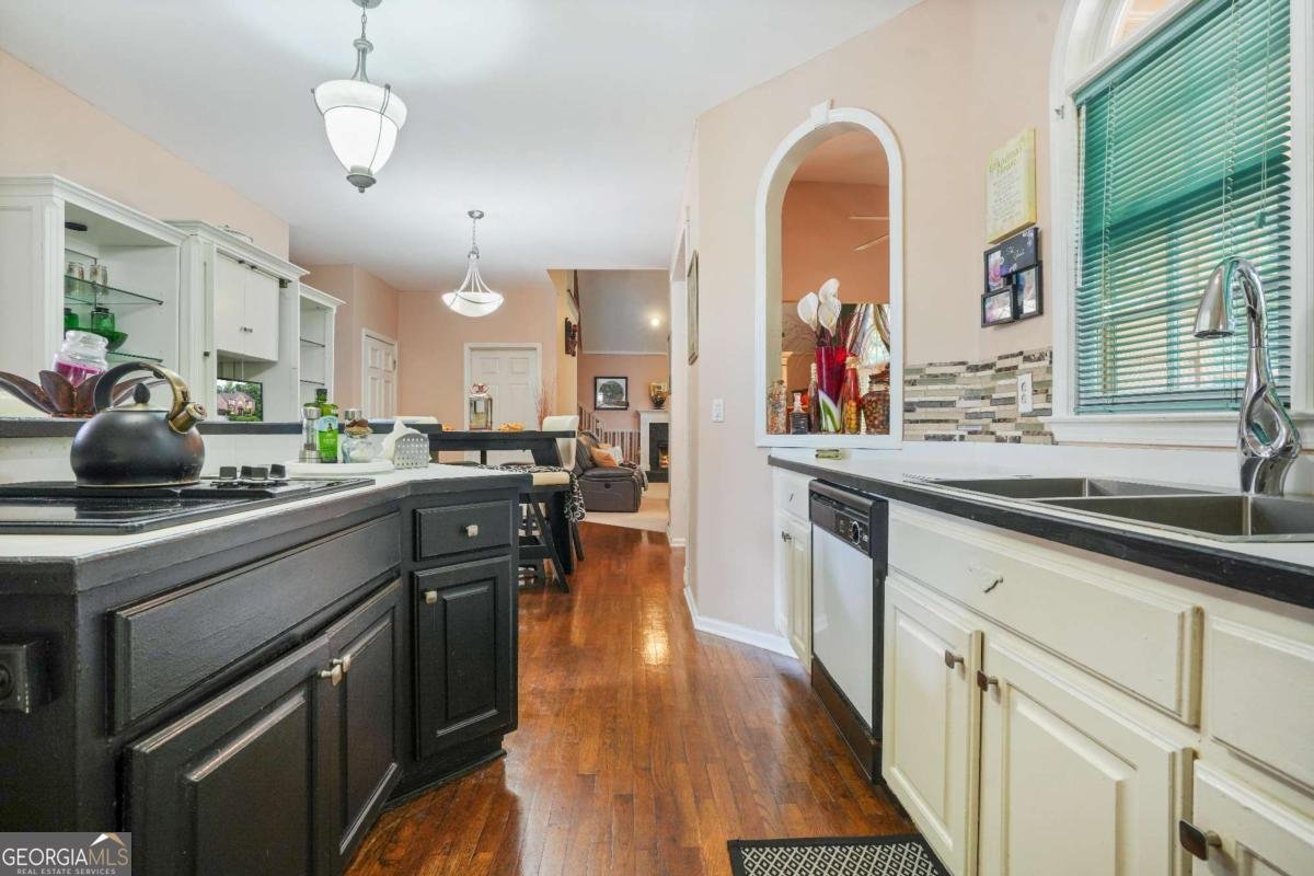 4509 Marchbolt Court Peachtree Corners - 6