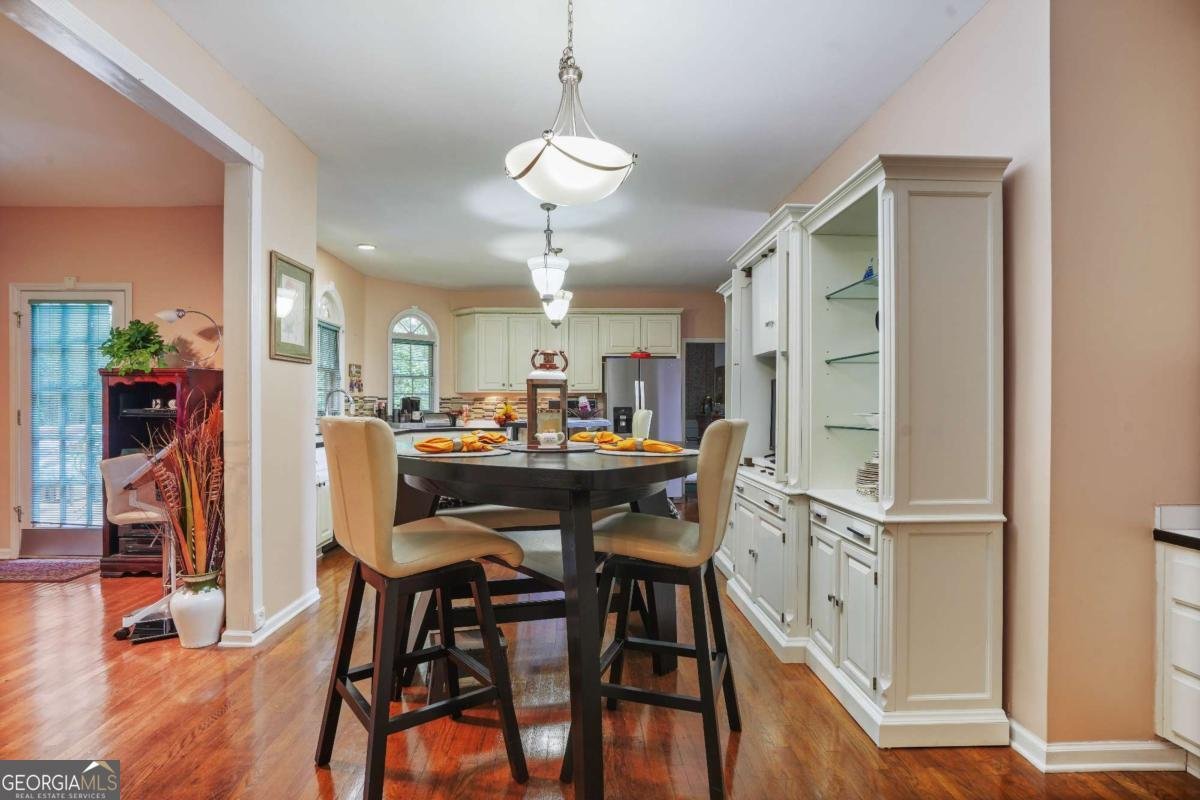 4509 Marchbolt Court Peachtree Corners - 7