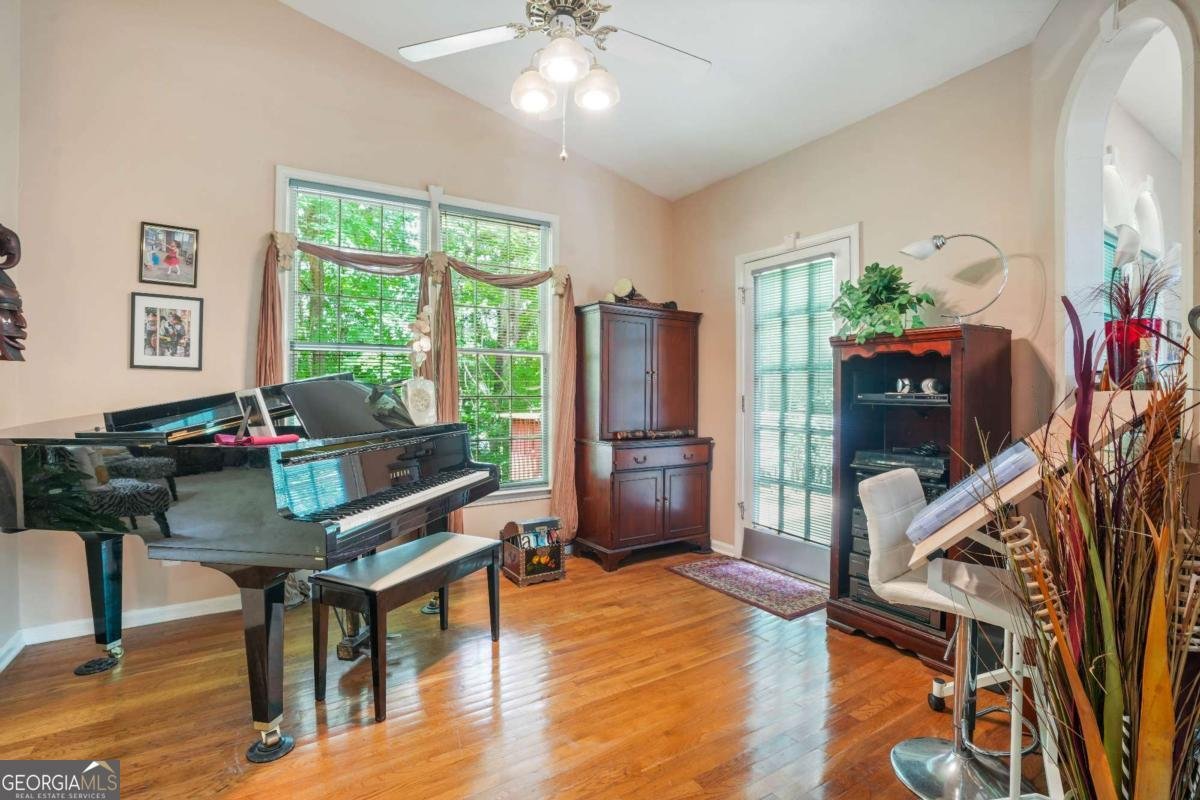 4509 Marchbolt Court Peachtree Corners - 8