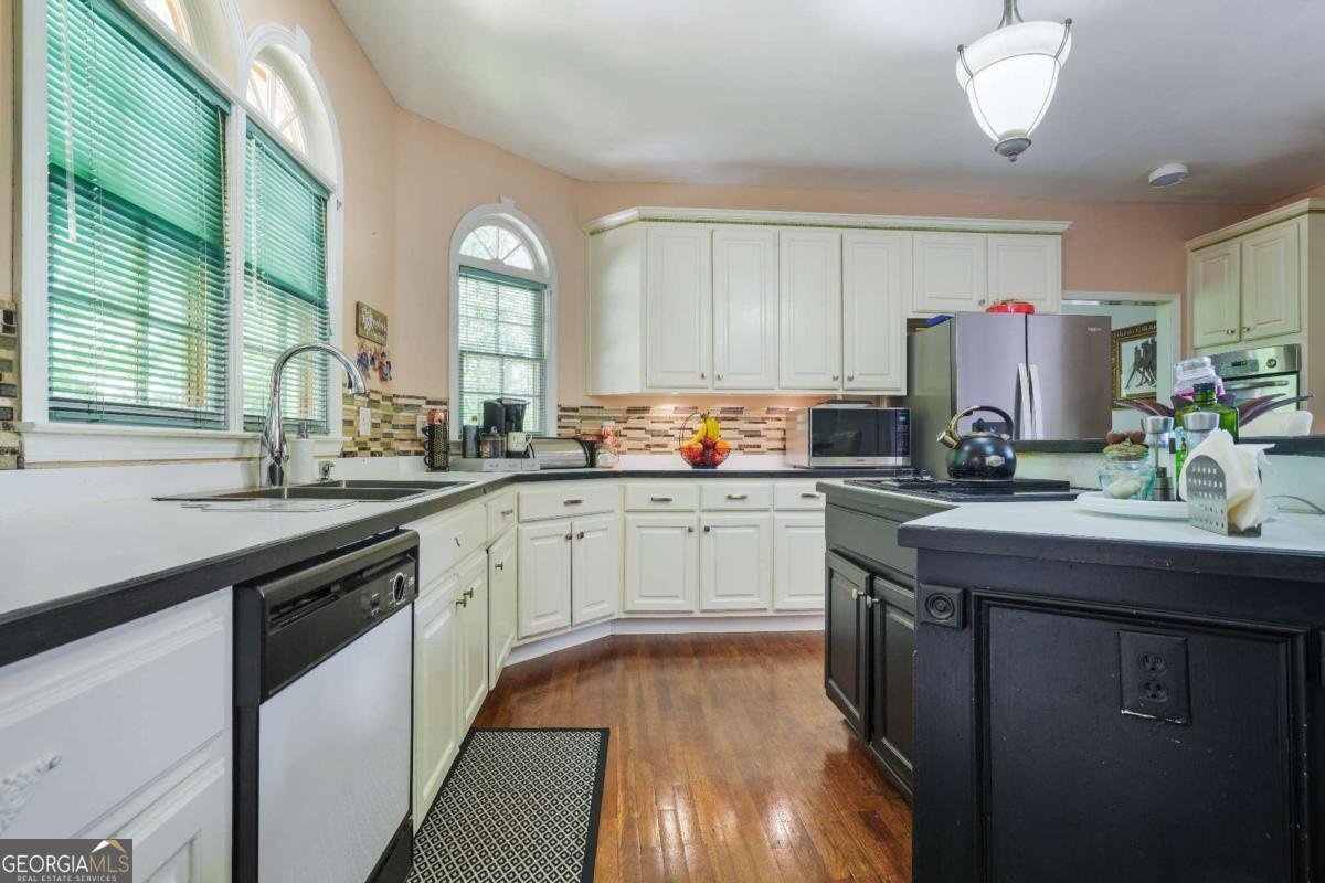 4509 Marchbolt Court Peachtree Corners - 9