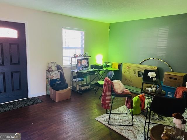 2711 Greystone Court Austell - 2