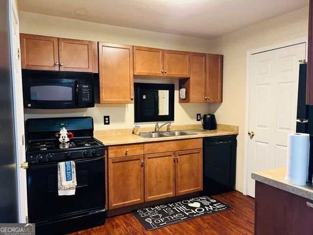 2711 Greystone Court Austell - 4
