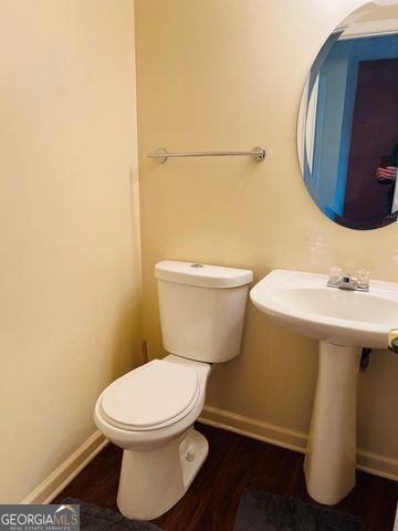 2711 Greystone Court Austell - 9