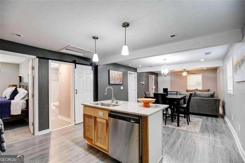 406 Illinois Avenue Atlanta - 3