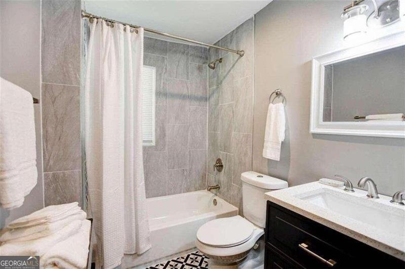 406 Illinois Avenue Atlanta - 4