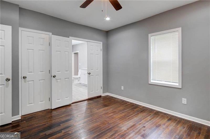 1544 Childress Drive Atlanta - 5