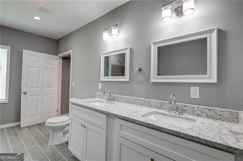1544 Childress Drive Atlanta - 6