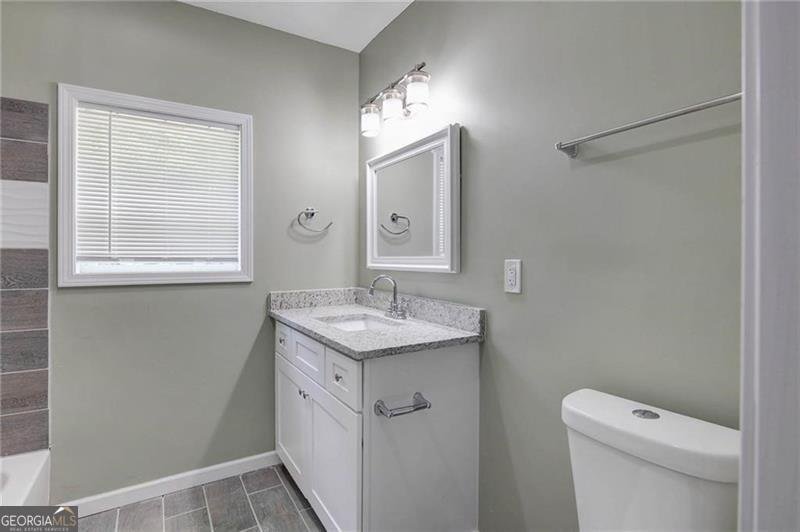 1544 Childress Drive Atlanta - 7