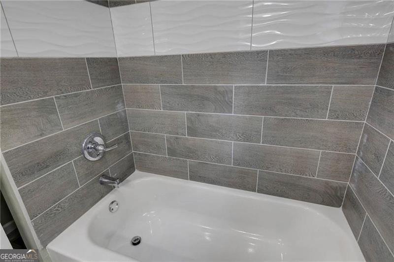 1544 Childress Drive Atlanta - 8