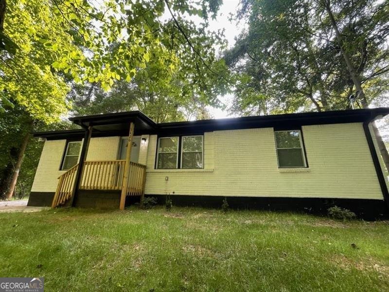 3426 Treadwell Circle Atlanta - 1
