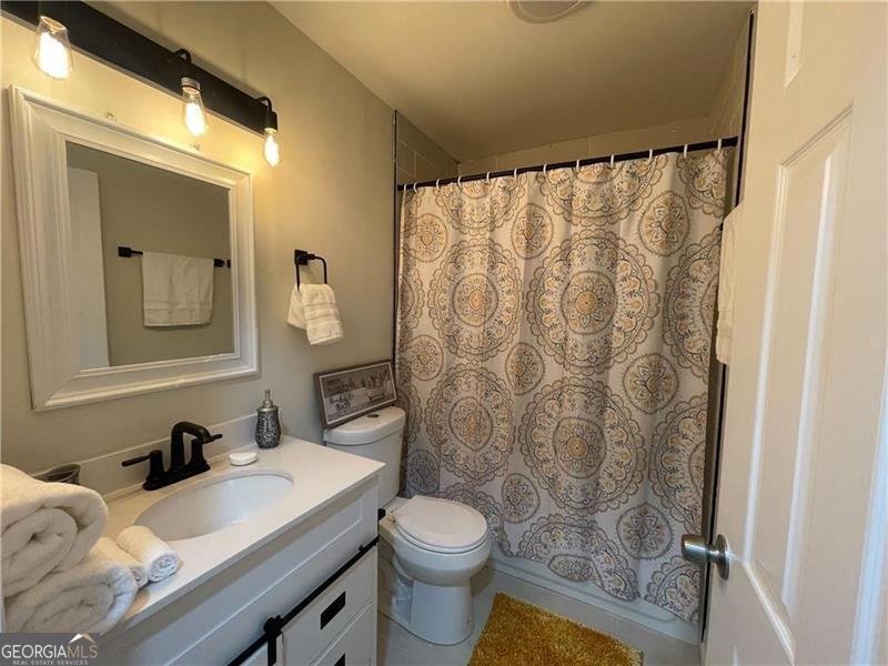 3426 Treadwell Circle Atlanta - 15