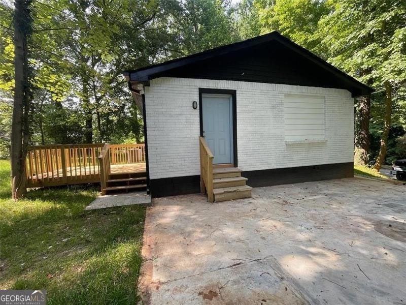 3426 Treadwell Circle Atlanta - 22