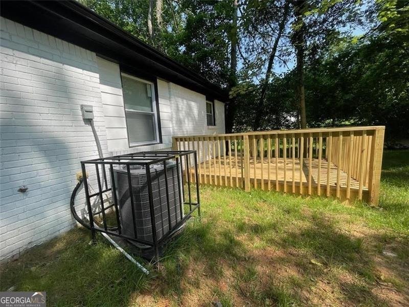 3426 Treadwell Circle Atlanta - 23