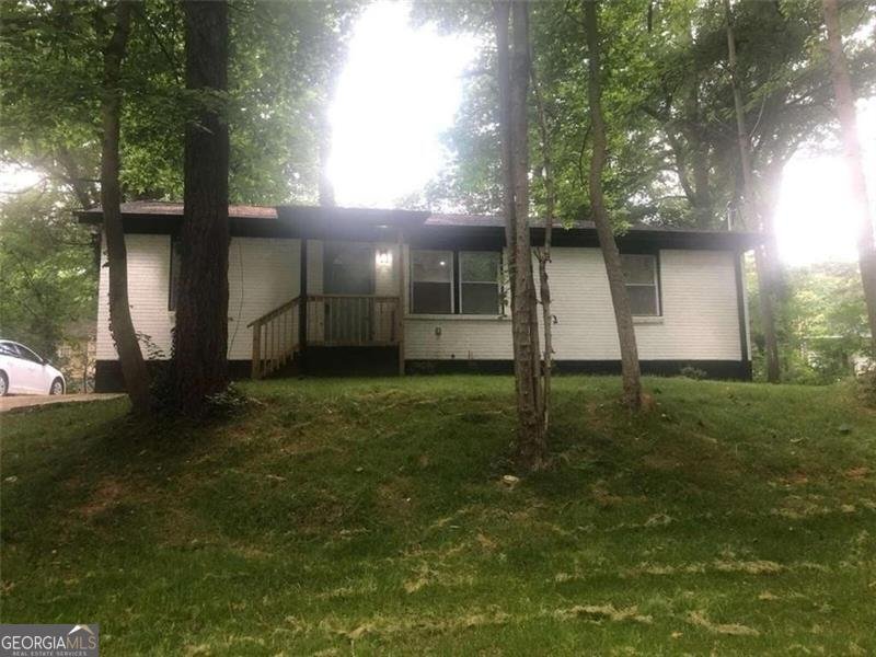 3426 Treadwell Circle Atlanta - 3