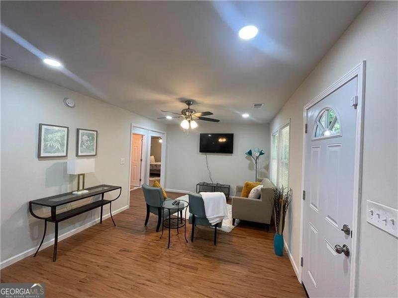 3426 Treadwell Circle Atlanta - 4