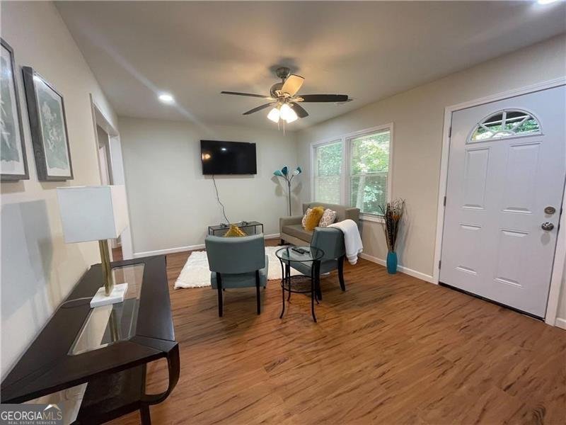 3426 Treadwell Circle Atlanta - 5