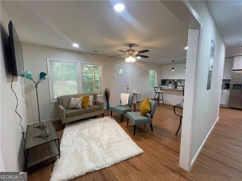 3426 Treadwell Circle Atlanta - 6
