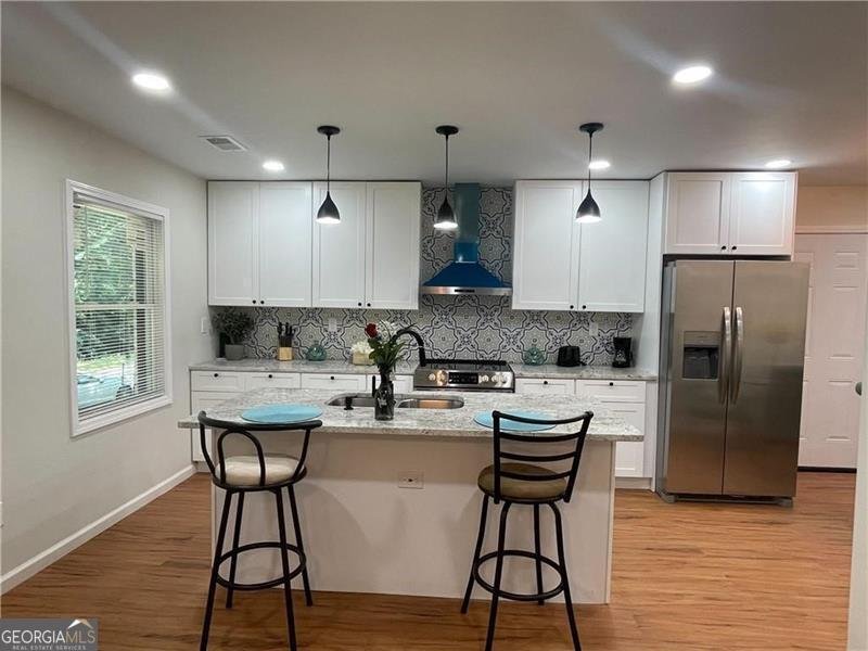3426 Treadwell Circle Atlanta - 7