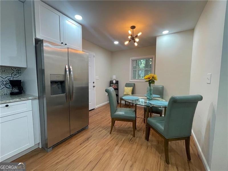 3426 Treadwell Circle Atlanta - 8