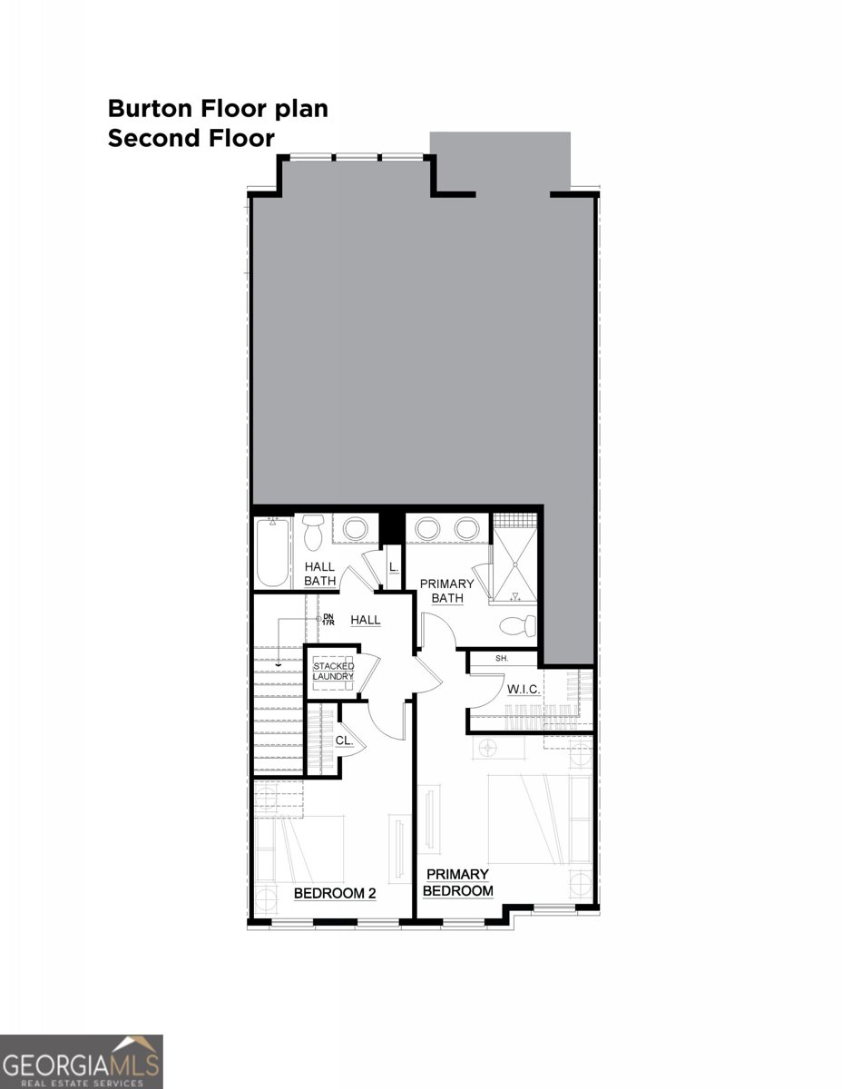 822 Urban Grange Way Suwanee - 2