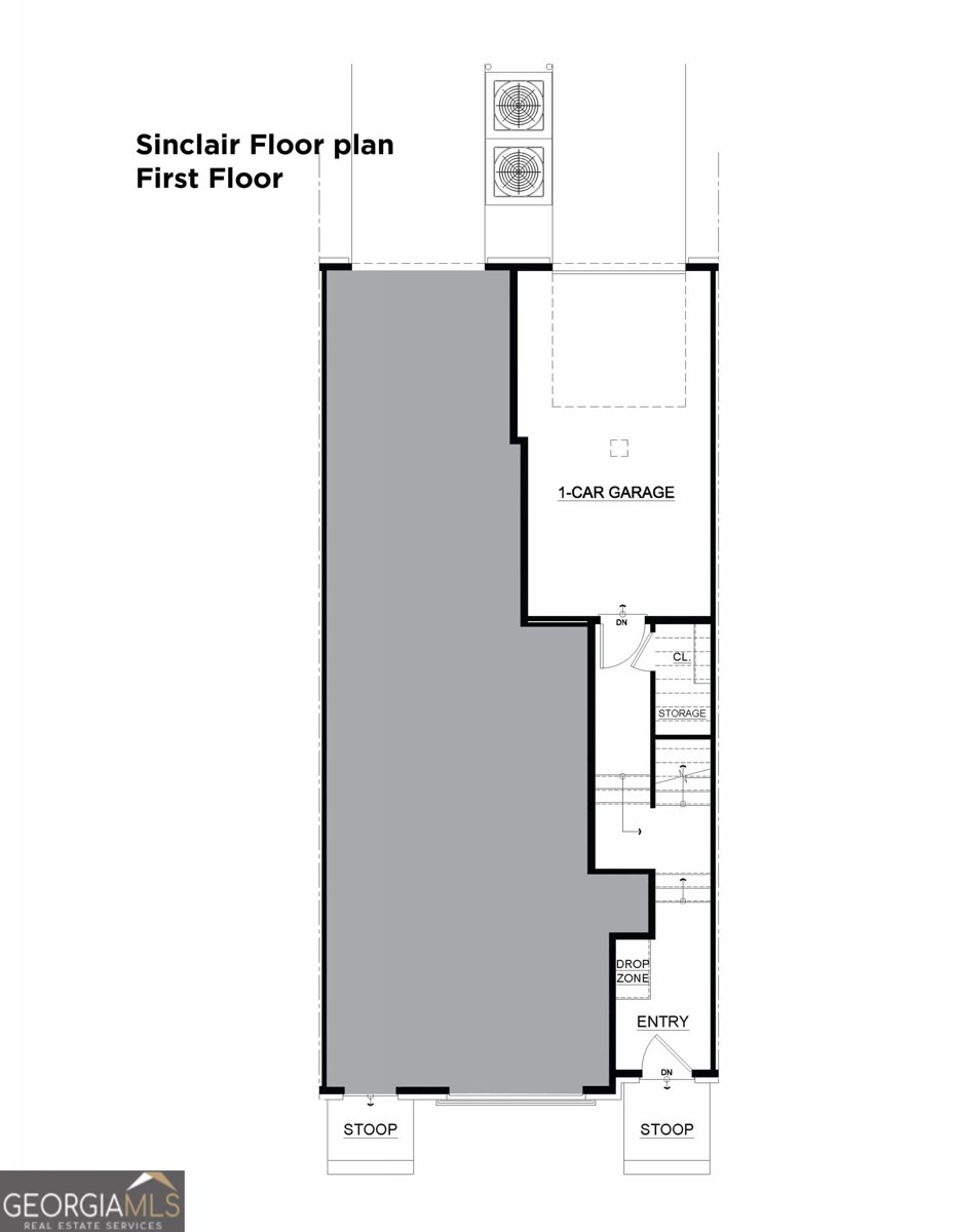 913 Echo Park Drive Suwanee - 2