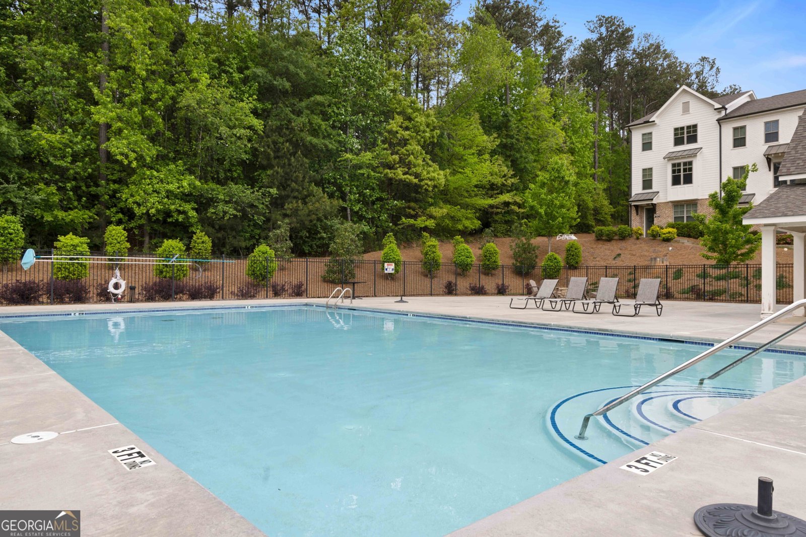923 Echo Park Drive Suwanee - 25