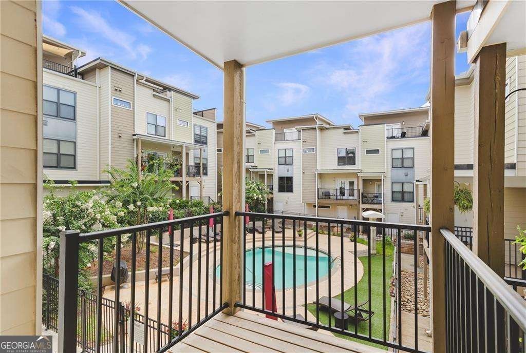 966 Moda Drive Atlanta - 17