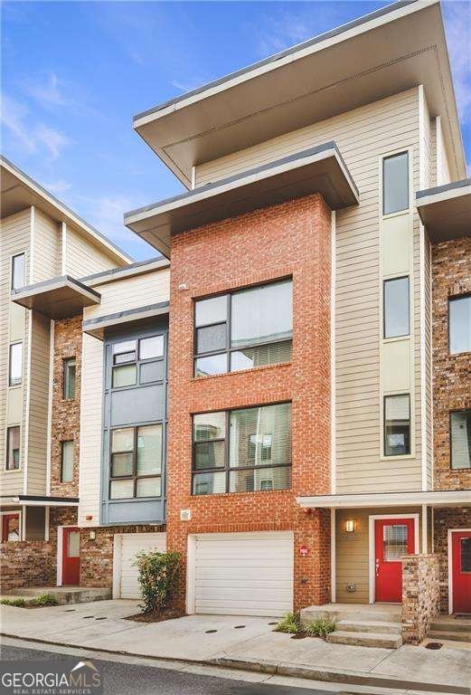 966 Moda Drive Atlanta - 3