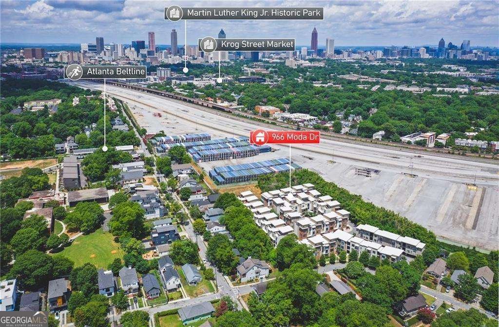 966 Moda Drive Atlanta - 37