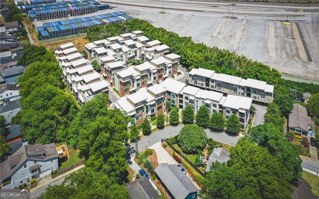 966 Moda Drive Atlanta - 38