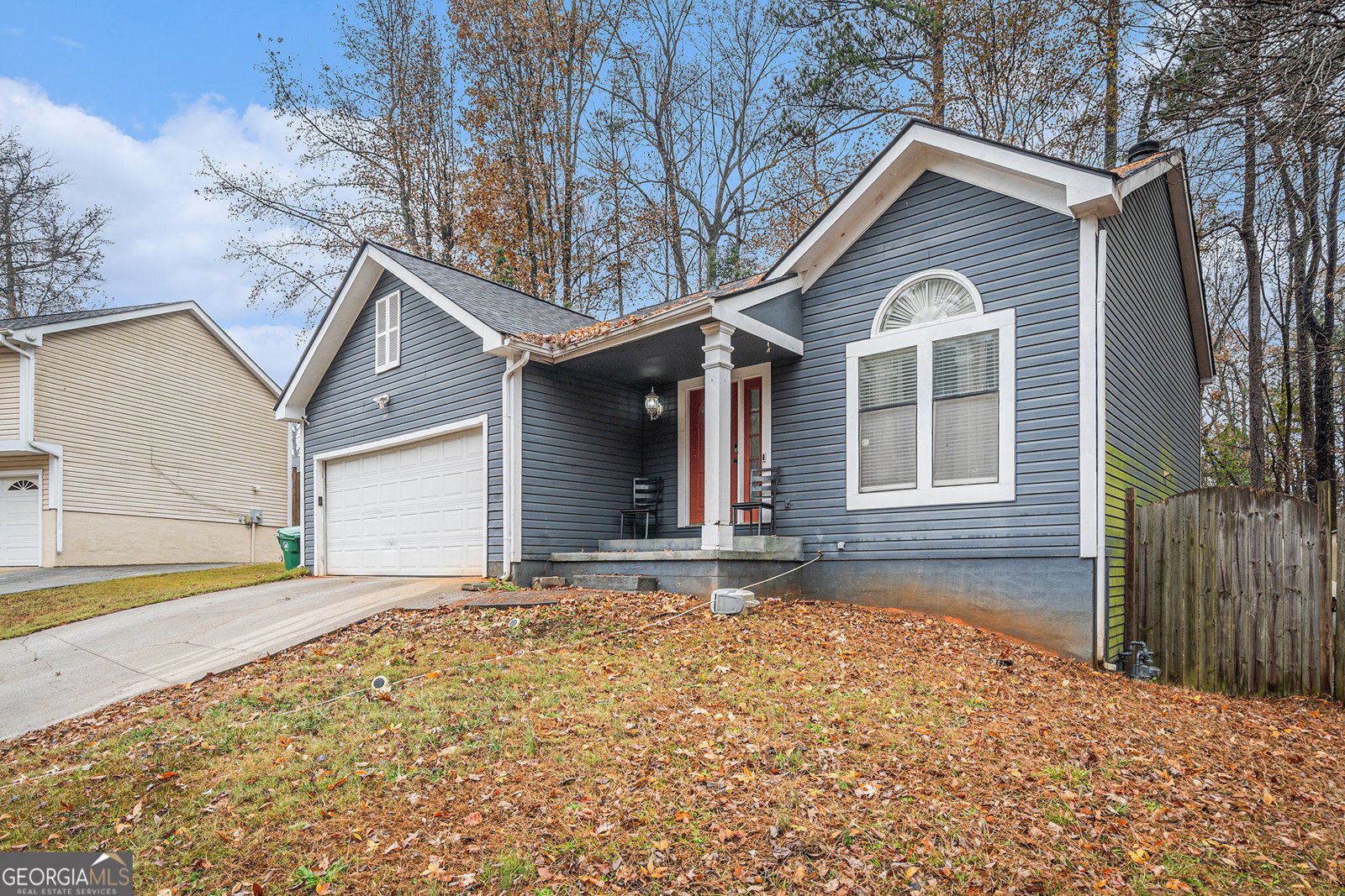 2291 Wilkins Court Decatur - 2