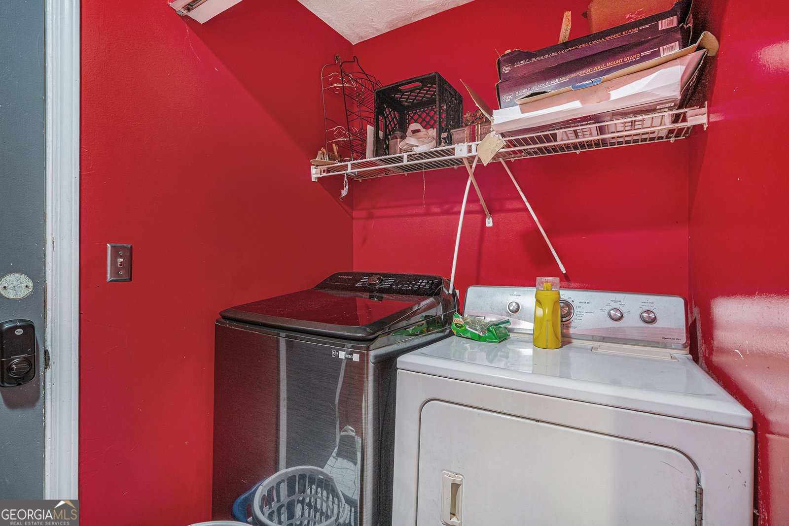 2291 Wilkins Court Decatur - 21