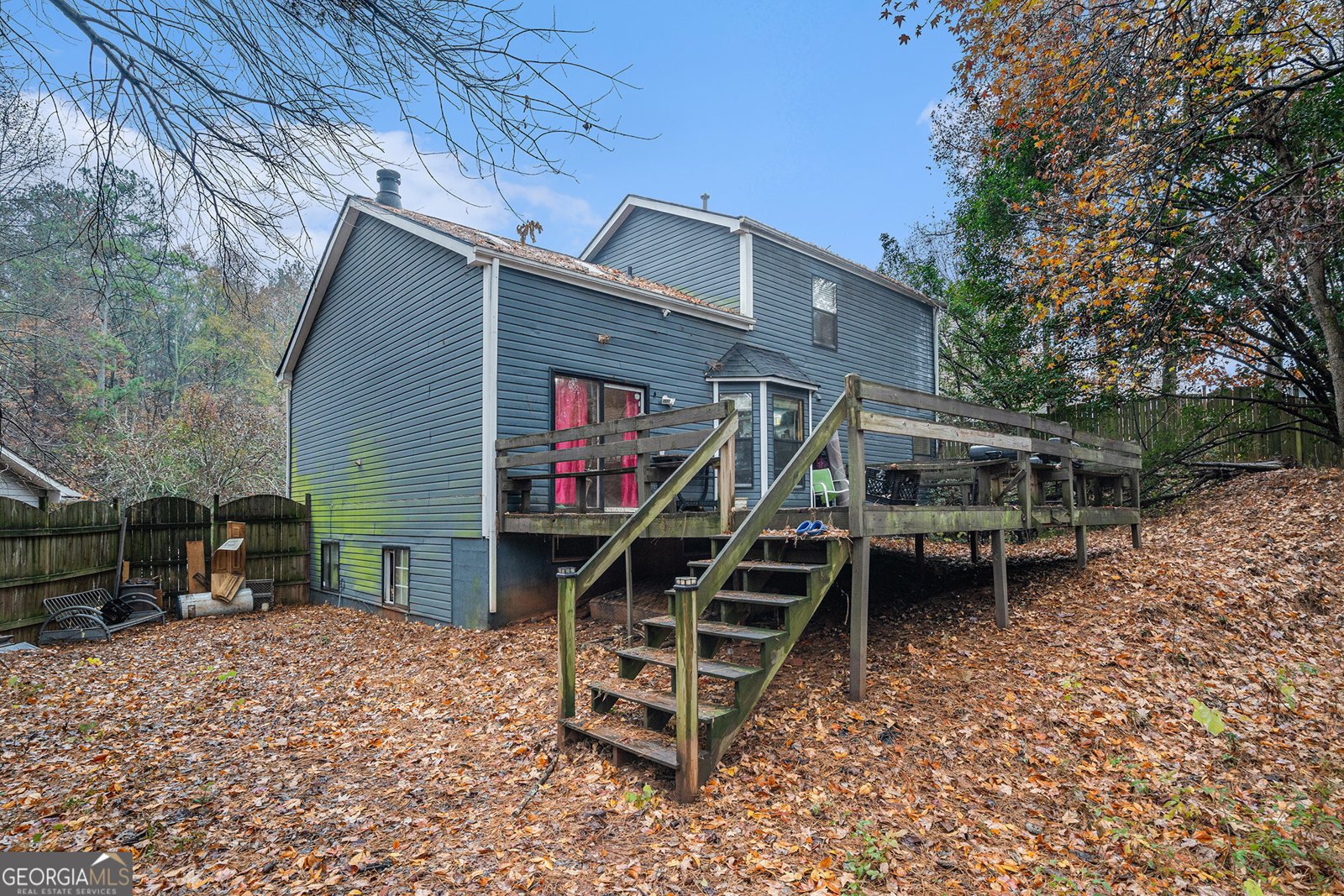 2291 Wilkins Court Decatur - 23