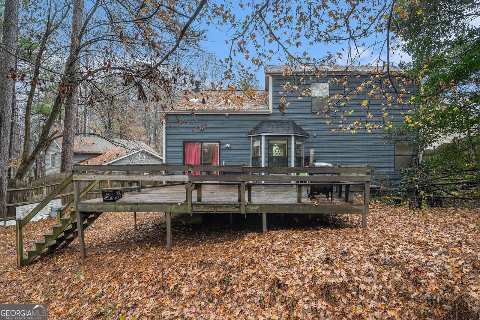 2291 Wilkins Court Decatur - 24