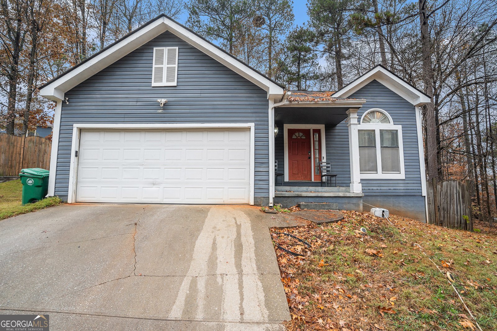 2291 Wilkins Court Decatur - 3
