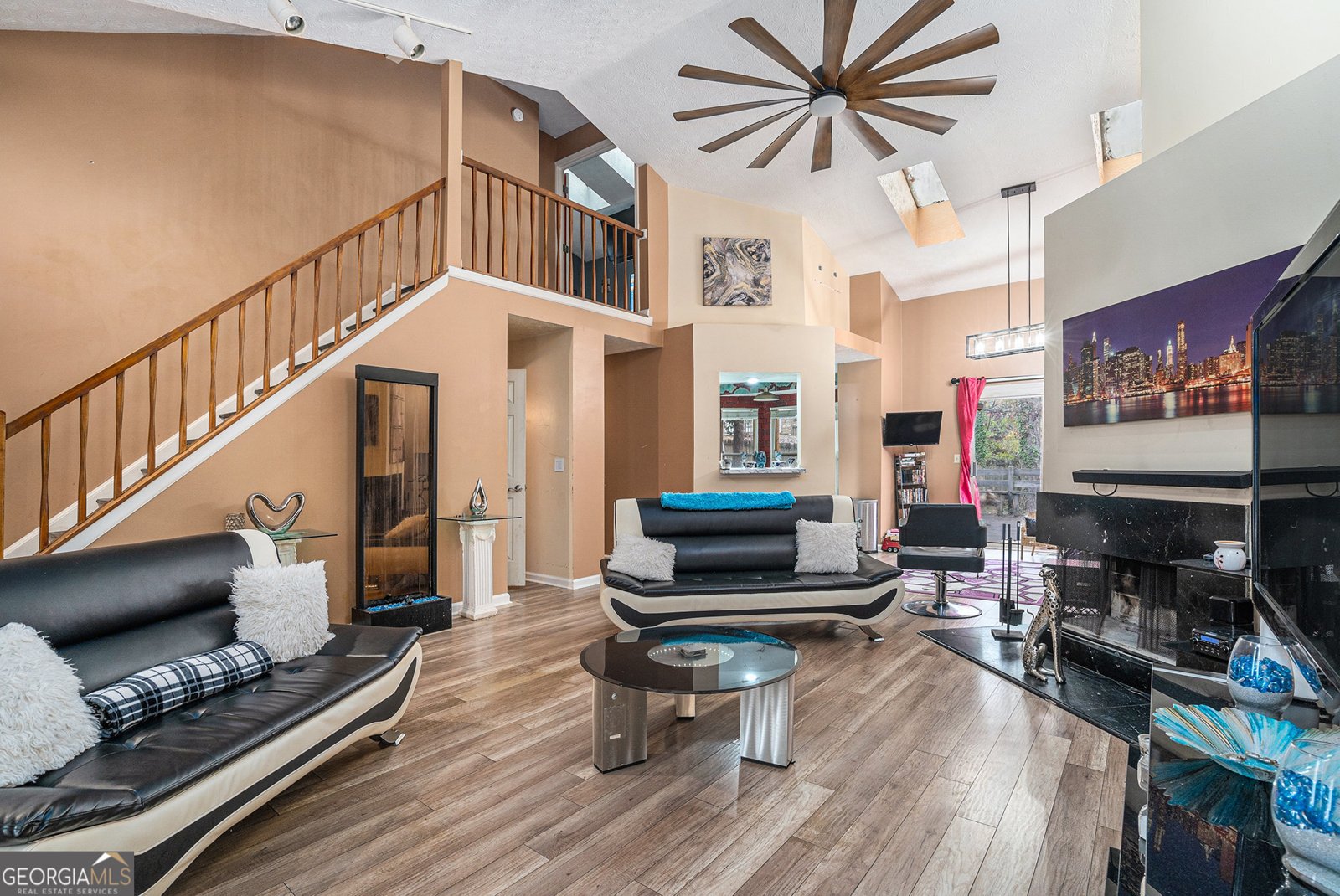 2291 Wilkins Court Decatur - 4