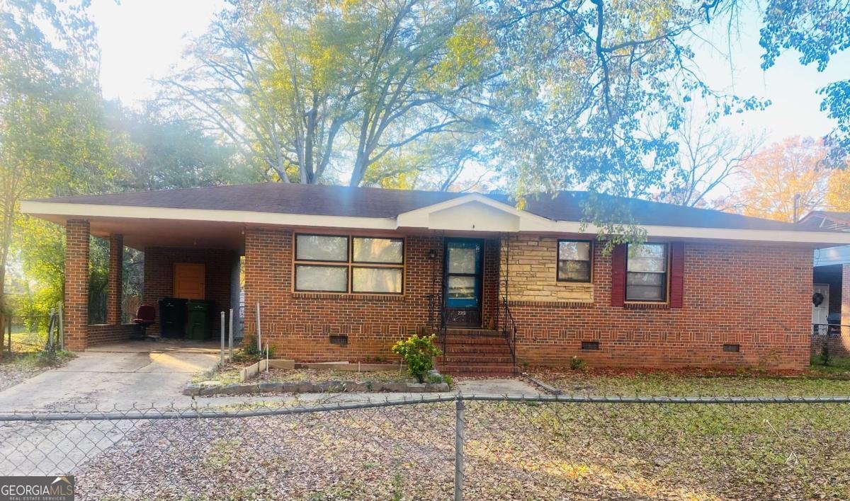2313 Dorothy Avenue Columbus - 1