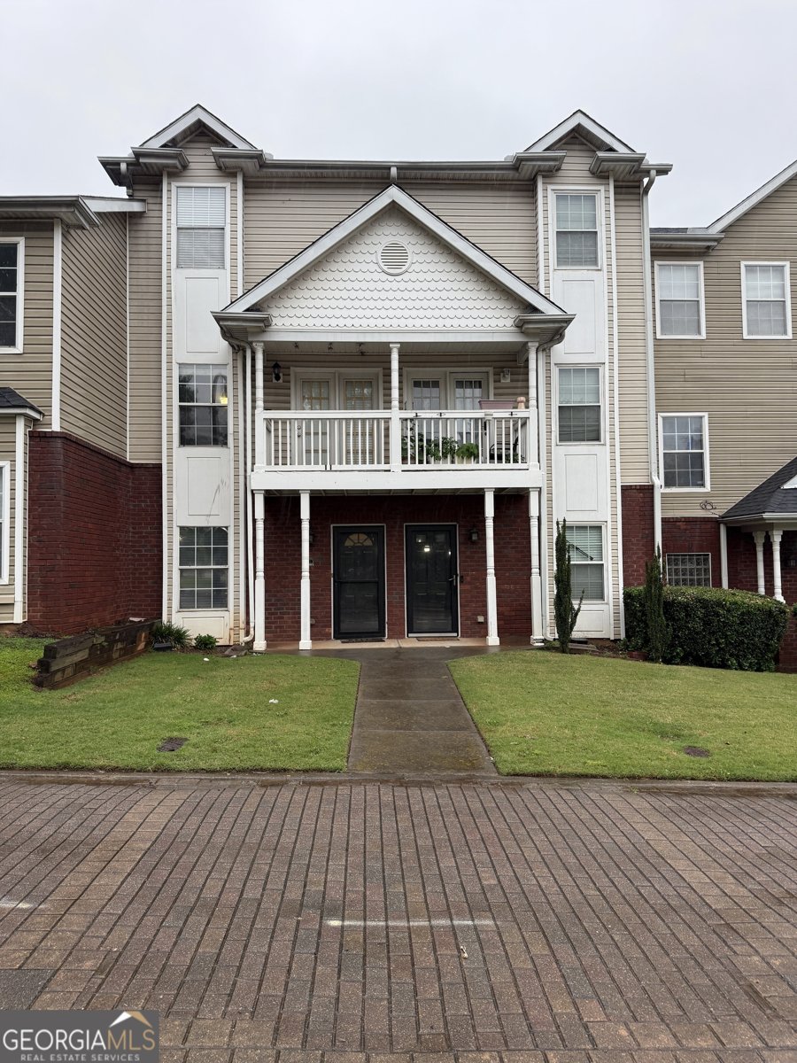 251 Ralph David Abernathy Boulevard Atlanta - 1