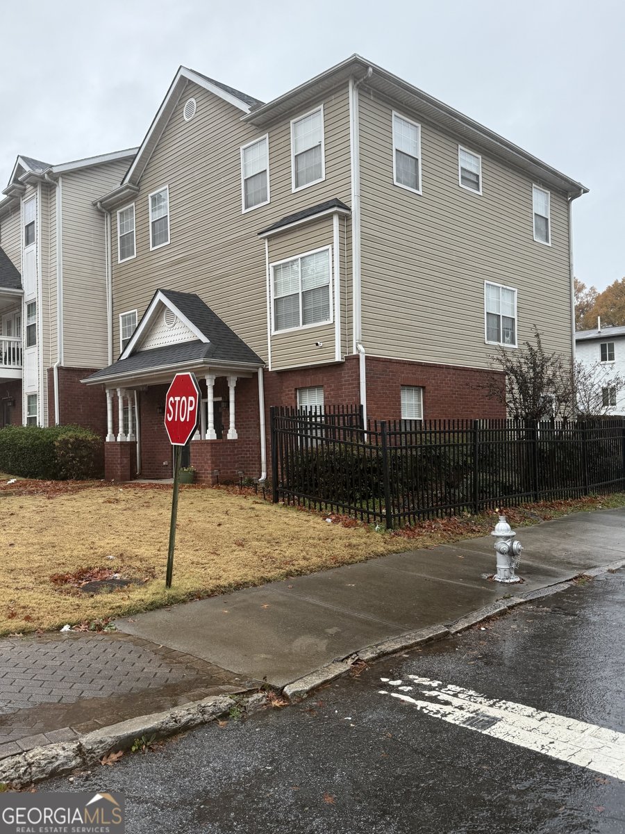 251 Ralph David Abernathy Boulevard Atlanta - 2