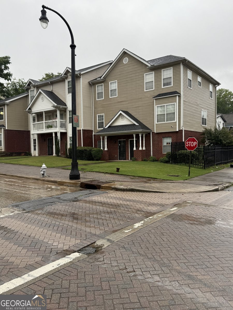 251 Ralph David Abernathy Boulevard Atlanta - 3