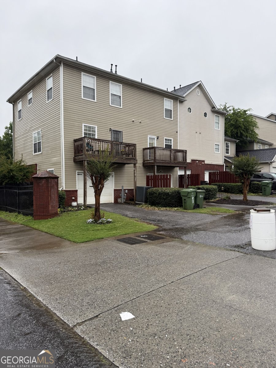 251 Ralph David Abernathy Boulevard Atlanta - 4