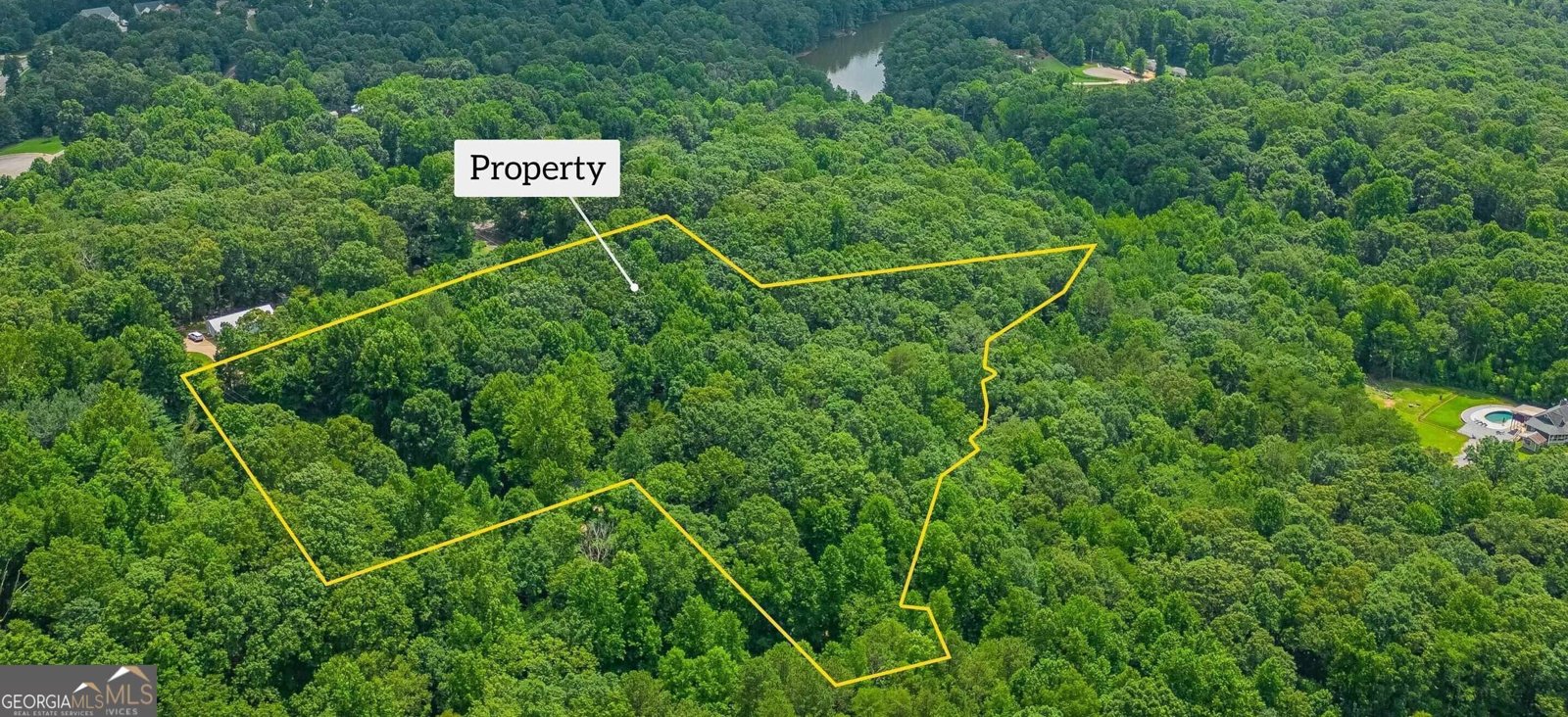 3559 Sequoia Road Gainesville - 2